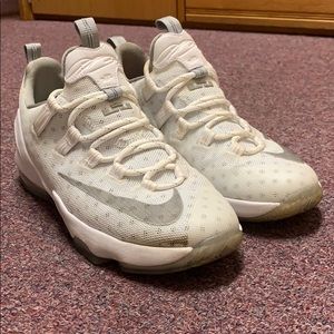 Nike Shoes | Lebron James XIII